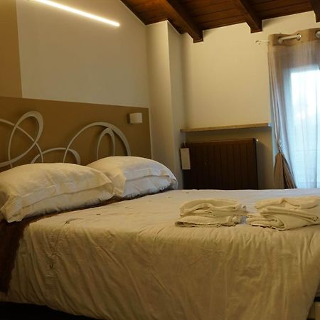 Portola La Vecchia Dimora Βίλα Roncola Εξωτερικό φωτογραφία