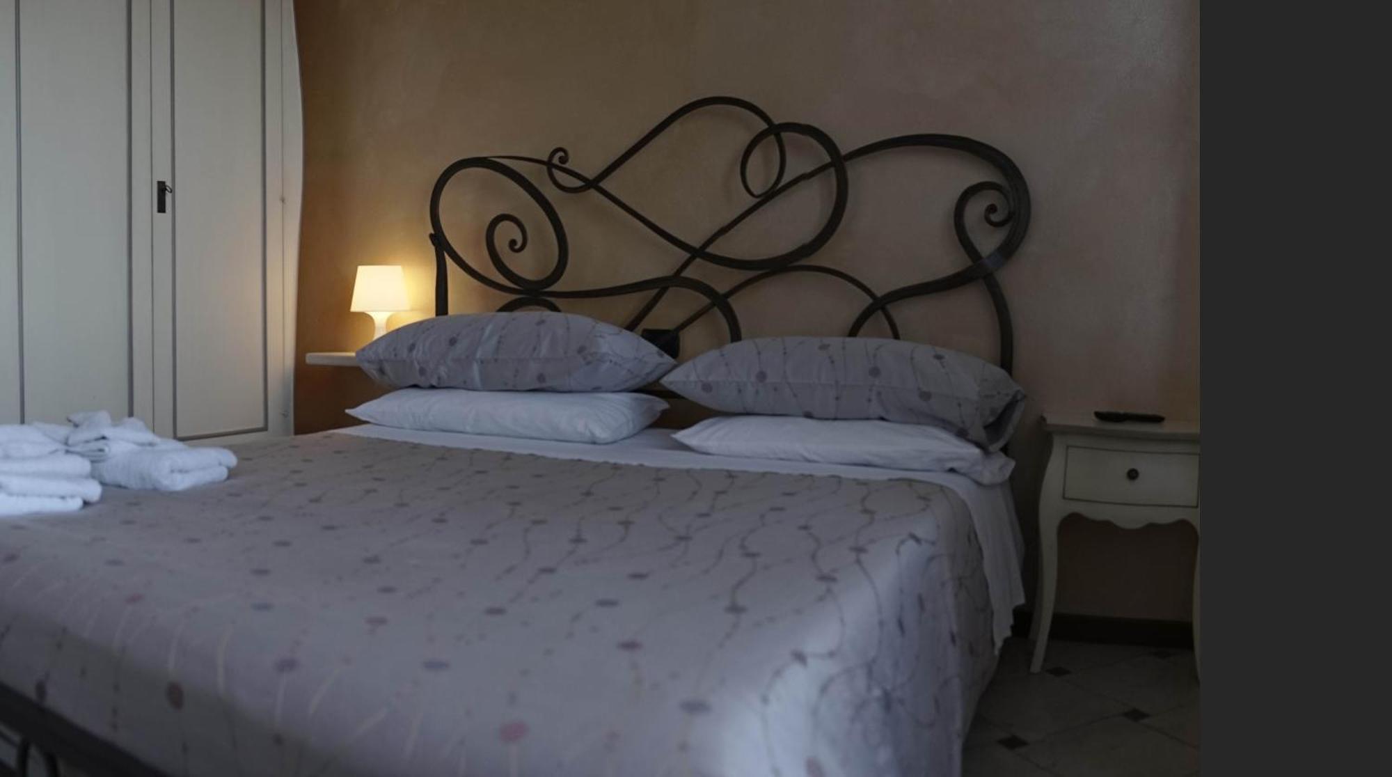 Portola La Vecchia Dimora Βίλα Roncola Εξωτερικό φωτογραφία