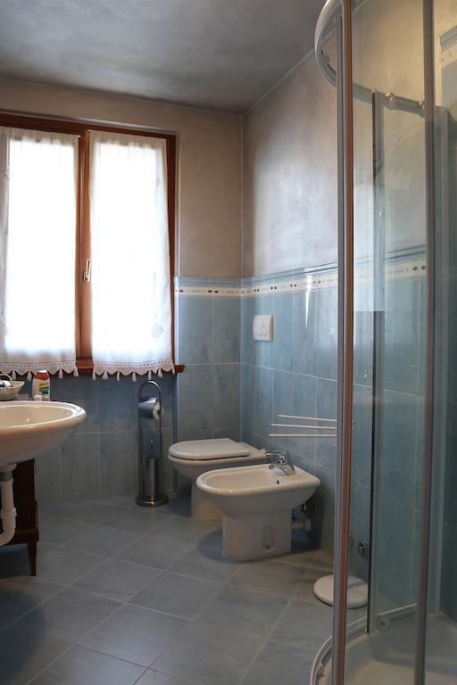 Portola La Vecchia Dimora Βίλα Roncola Δωμάτιο φωτογραφία