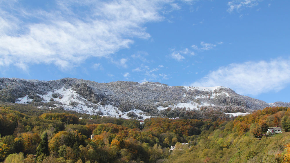 Portola La Vecchia Dimora Βίλα Roncola Εξωτερικό φωτογραφία