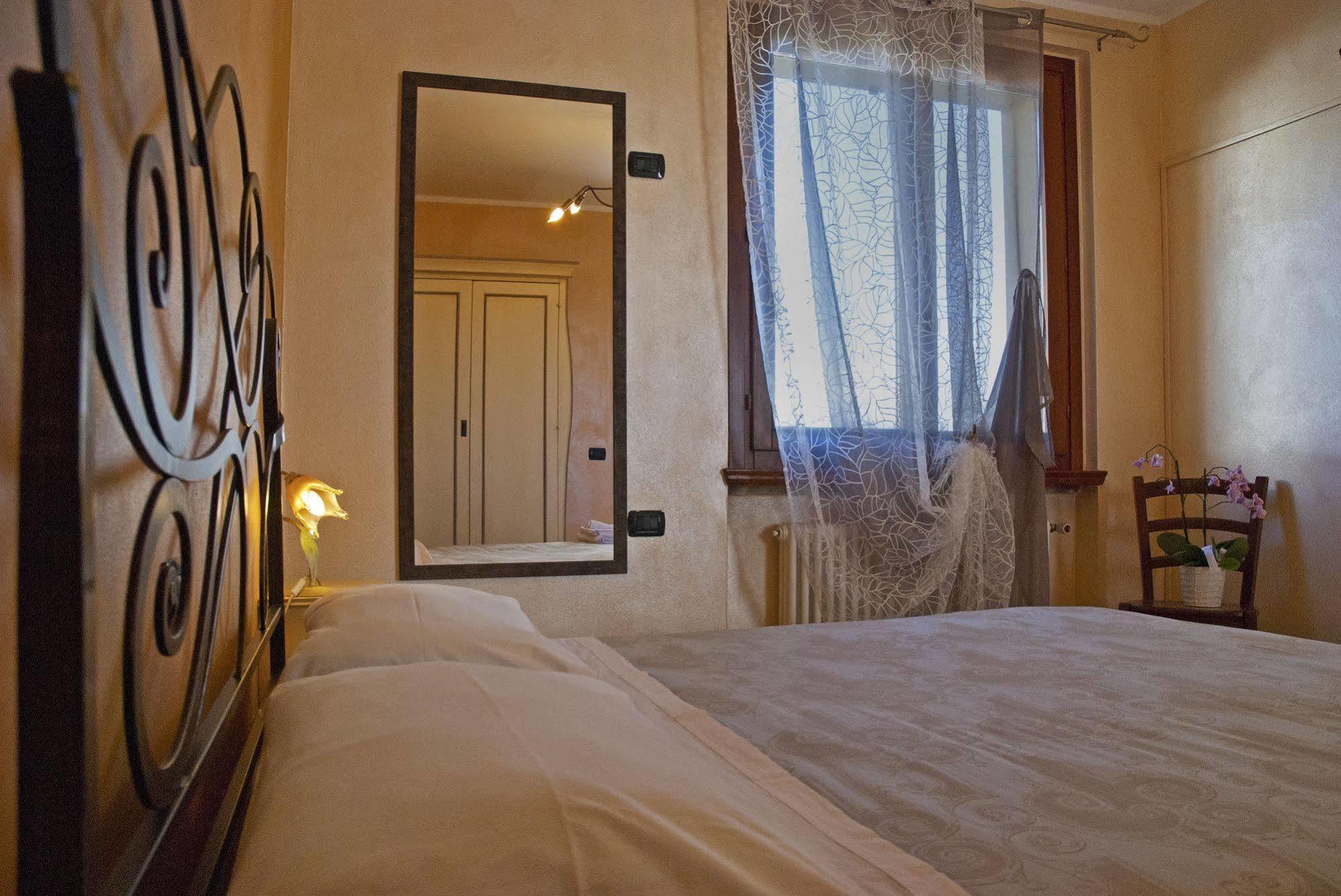 Portola La Vecchia Dimora Βίλα Roncola Εξωτερικό φωτογραφία